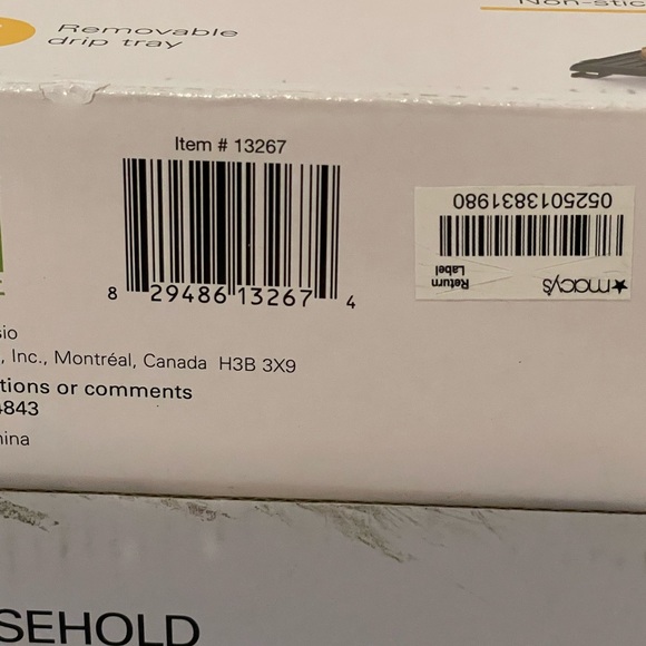 Bella Panini Grill - Picture 5 of 12